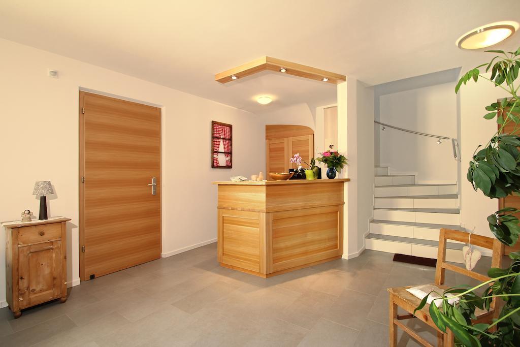 Stiflerhof Apartamento Falzes Exterior foto